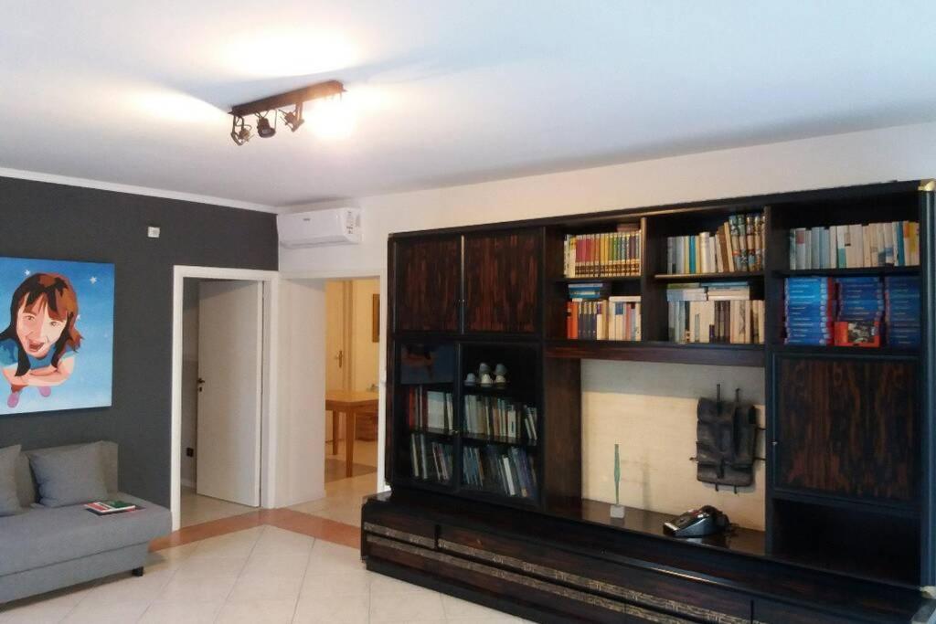 Residenza Nisio Villa Bari Exterior foto