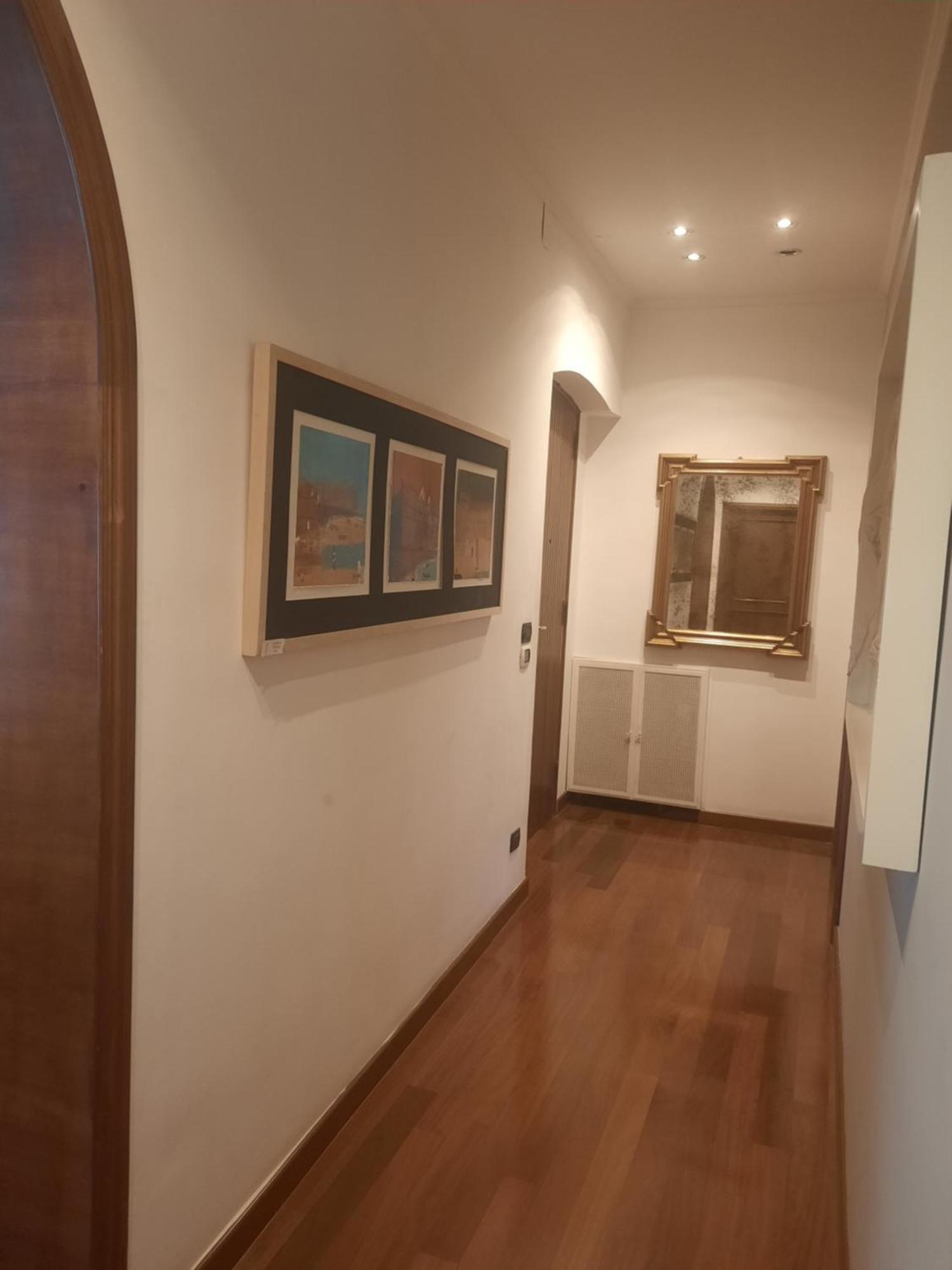 Residenza Nisio Villa Bari Exterior foto