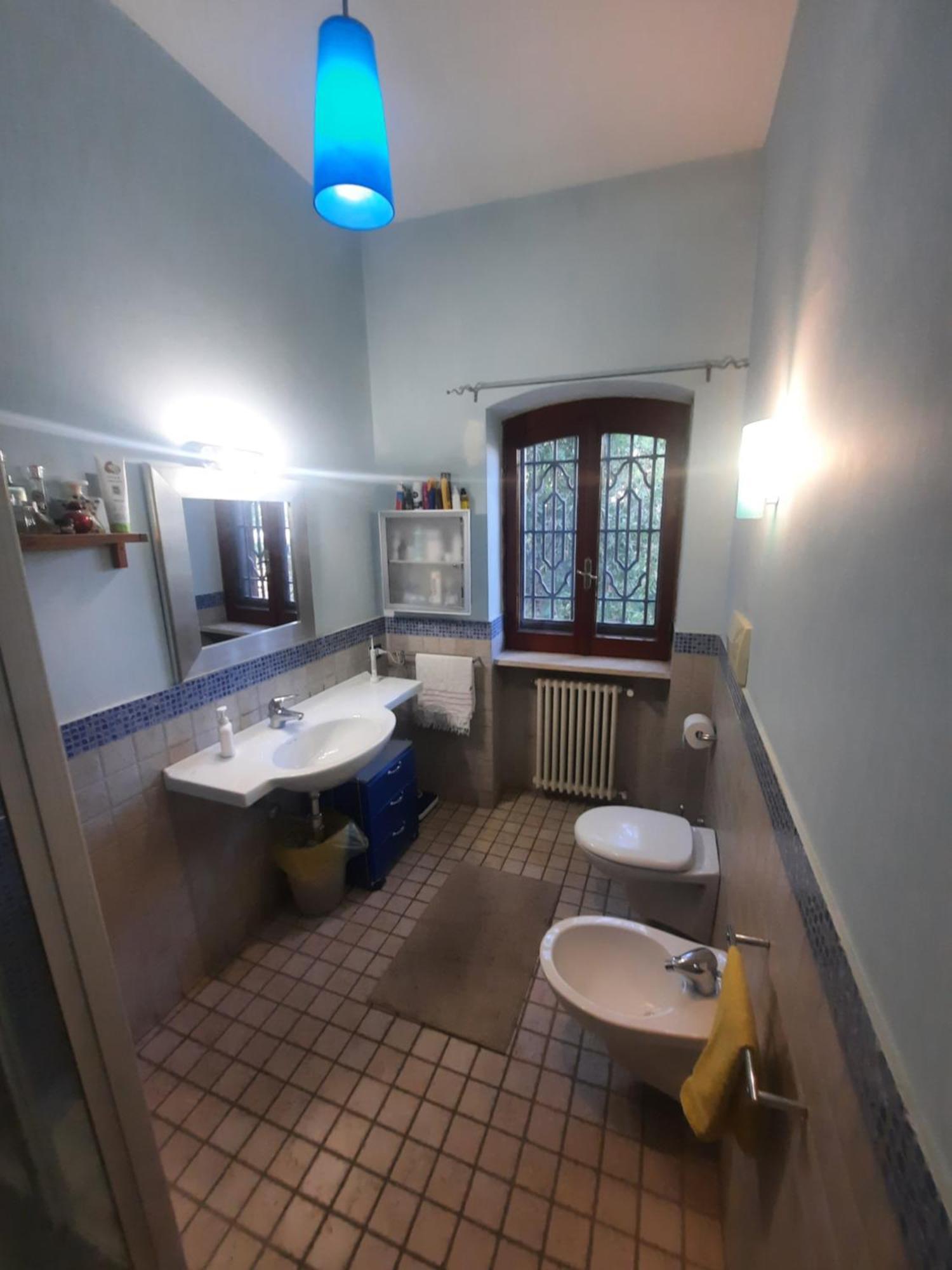 Residenza Nisio Villa Bari Exterior foto